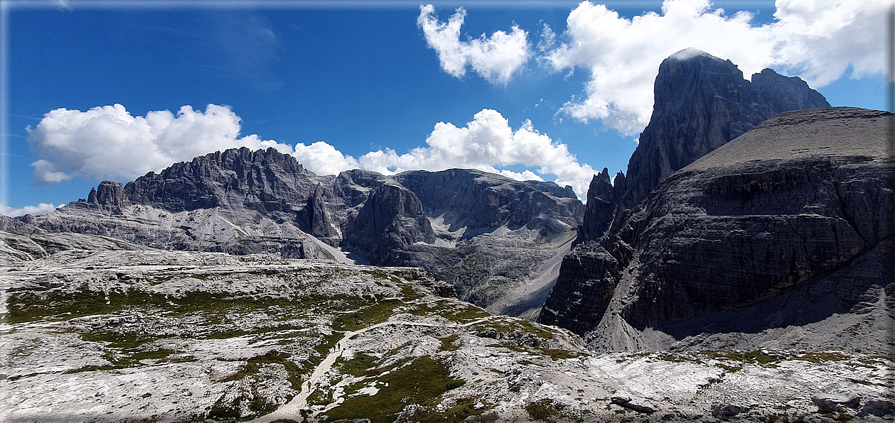 foto Pian di Cengia